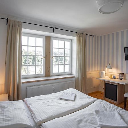 Penzion Statek Bernard Kralovske Porici Room photo